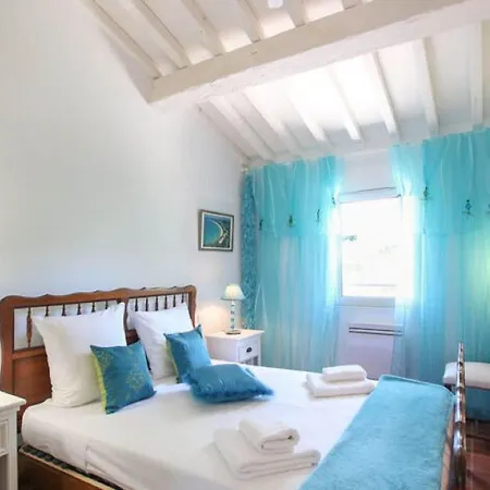 Serene In With Private Pool * Grimaud